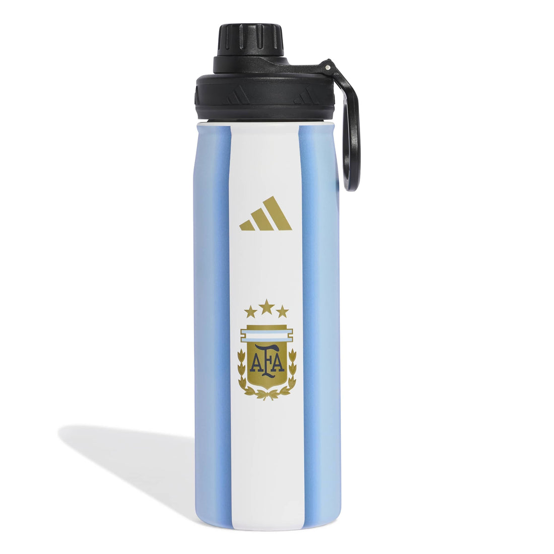 AFA ARGENTINA METAL Water Bottle Water Bottles & Jugs adidas White
