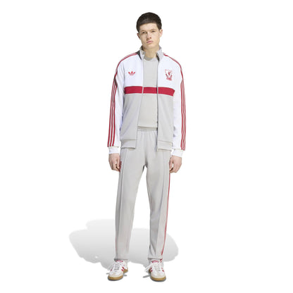 Liverpool FC Originals Track Pants Training Bottoms adidas 