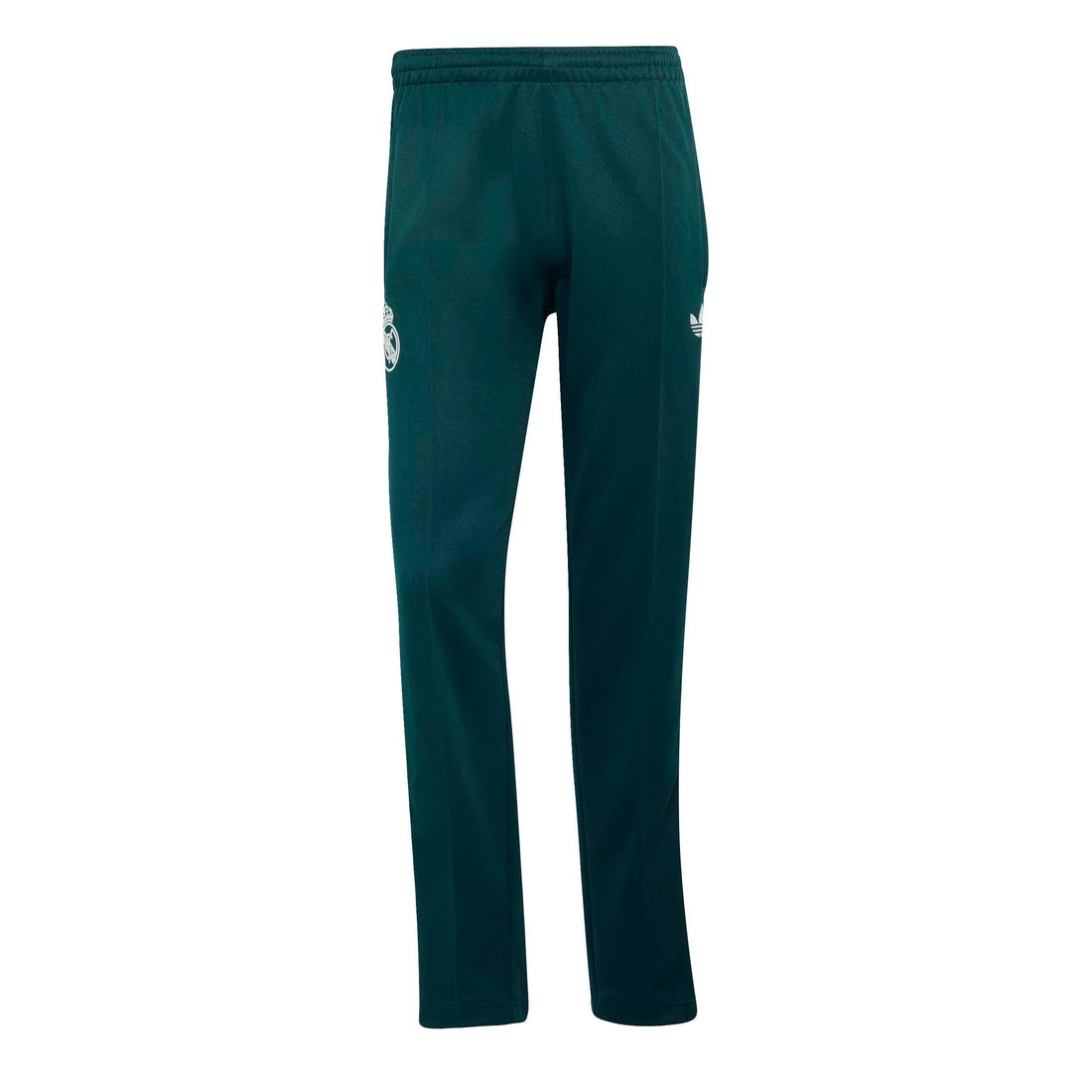 Real Madrid Originals Track Pants Training Bottoms adidas 