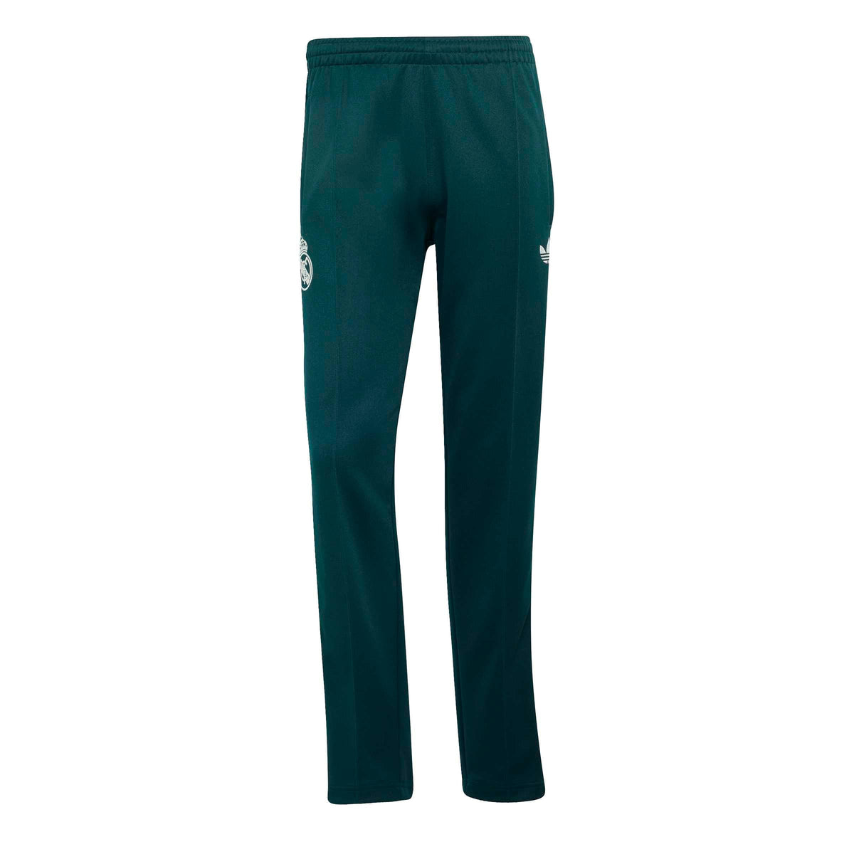 Real Madrid Originals Track Pants Training Bottoms adidas 
