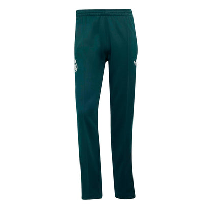 Real Madrid Originals Track Pants Training Bottoms adidas 