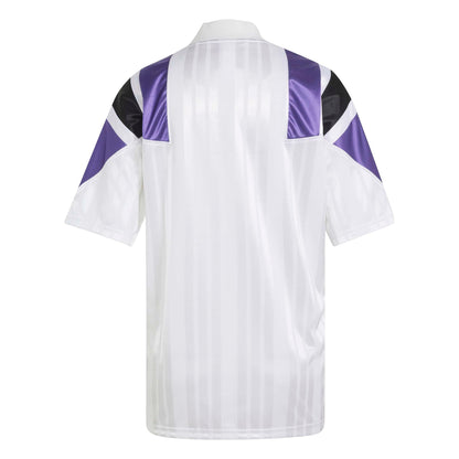 Real Madrid EQT Jersey Official Jerseys adidas 