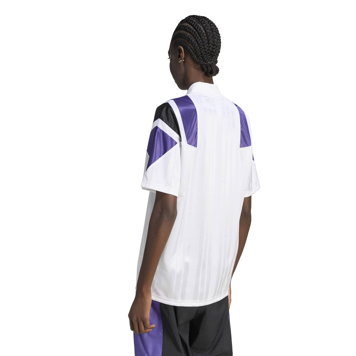 Real Madrid EQT Jersey Official Jerseys adidas 