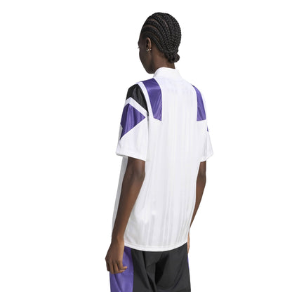 Real Madrid EQT Jersey Official Jerseys adidas 