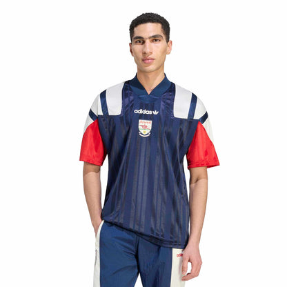 Arsenal FC EQT Jersey Official Jerseys adidas 