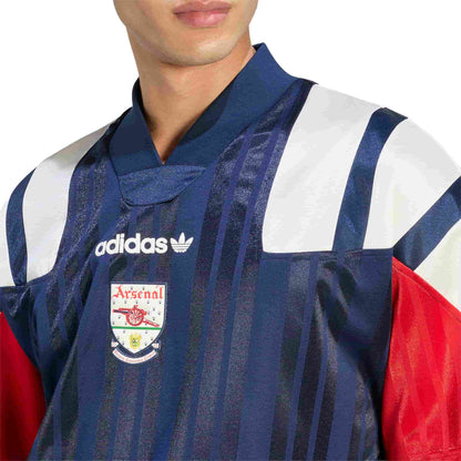 Arsenal FC EQT Jersey Official Jerseys adidas 