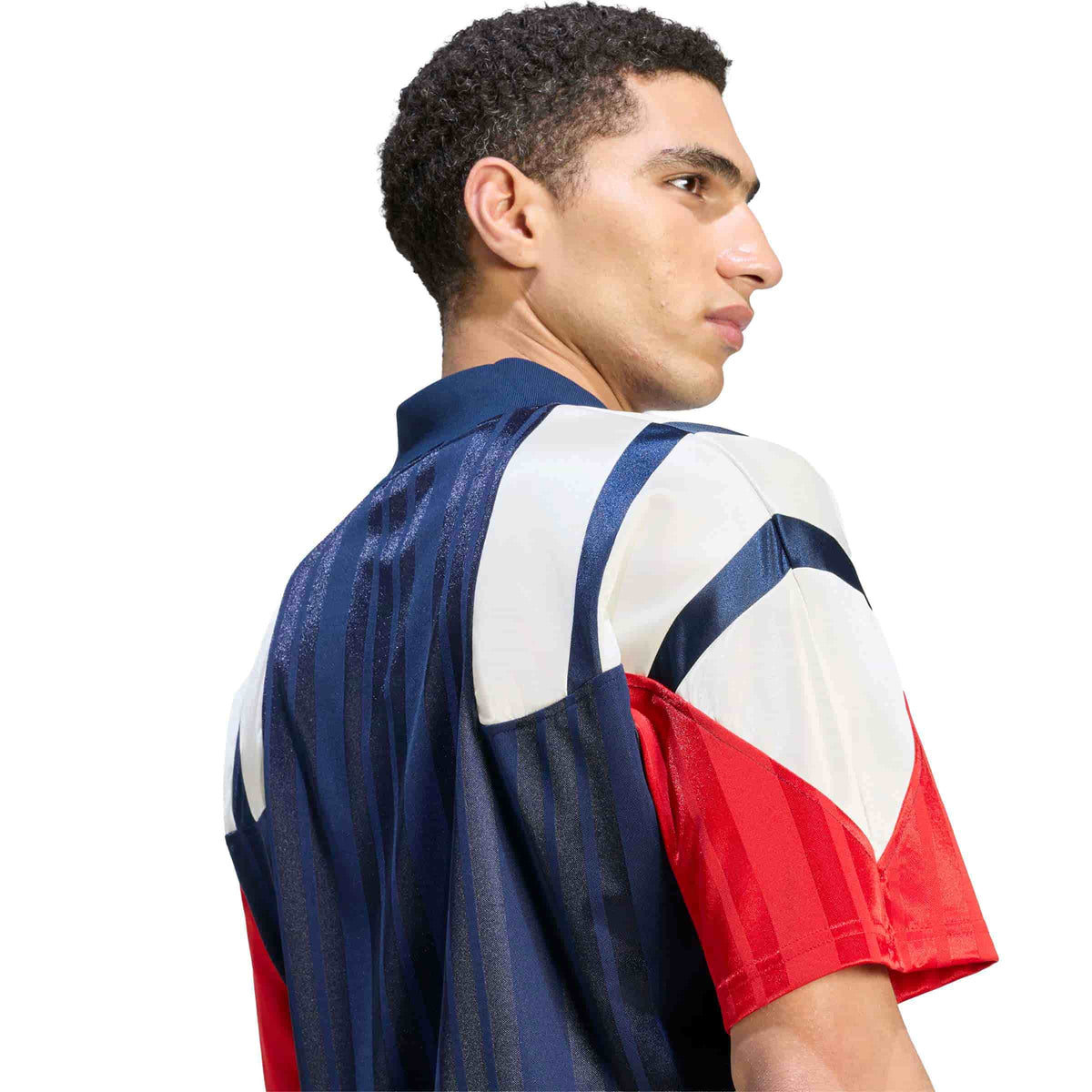 Arsenal FC EQT Jersey Official Jerseys adidas 