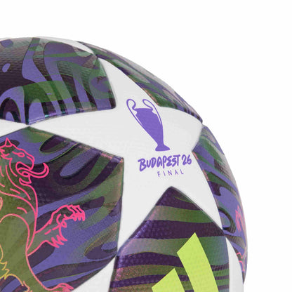 UEFA Champions League Final League Ball Training Balls adidas 