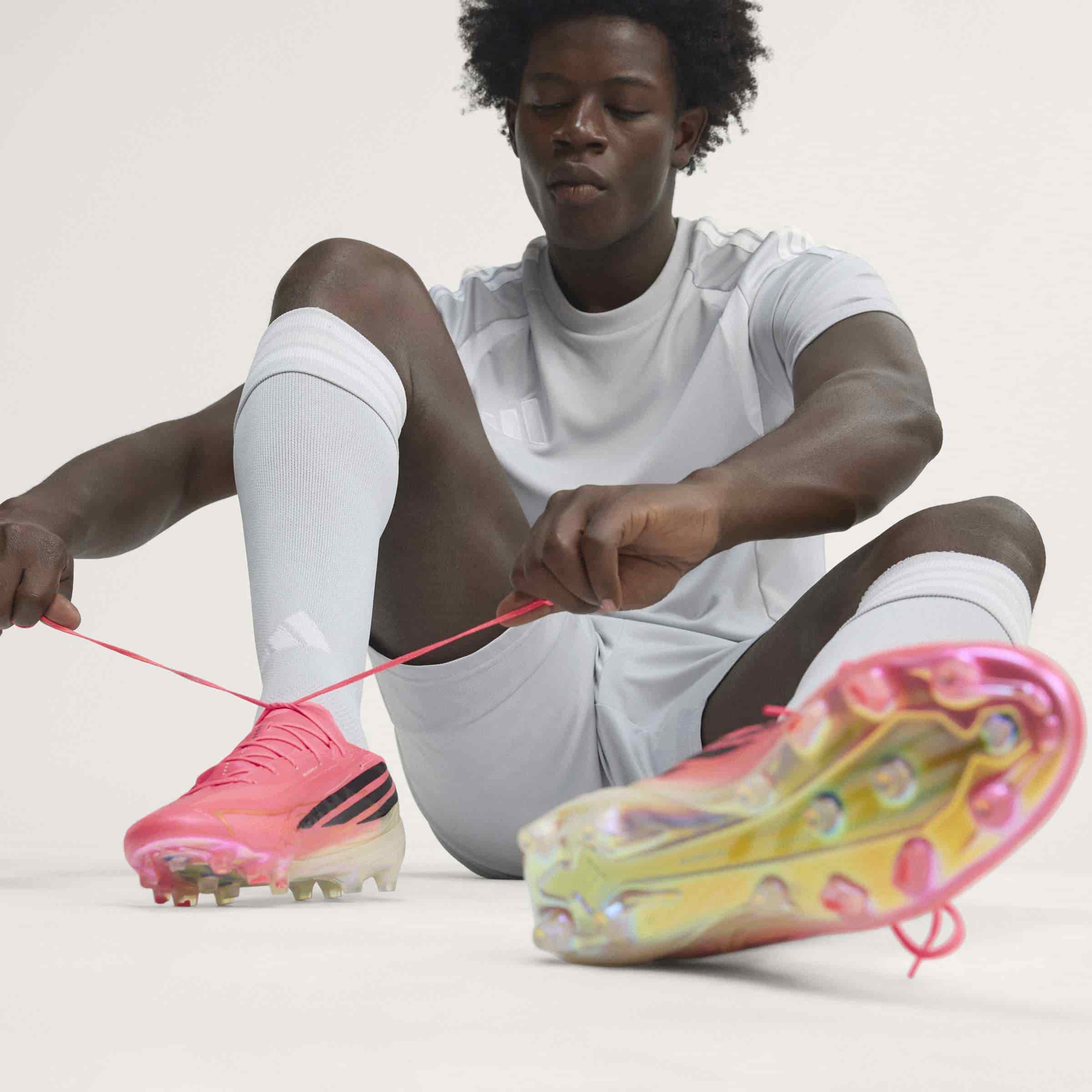 adidas F50 Hyperfast Elite AG | Premium Soccer