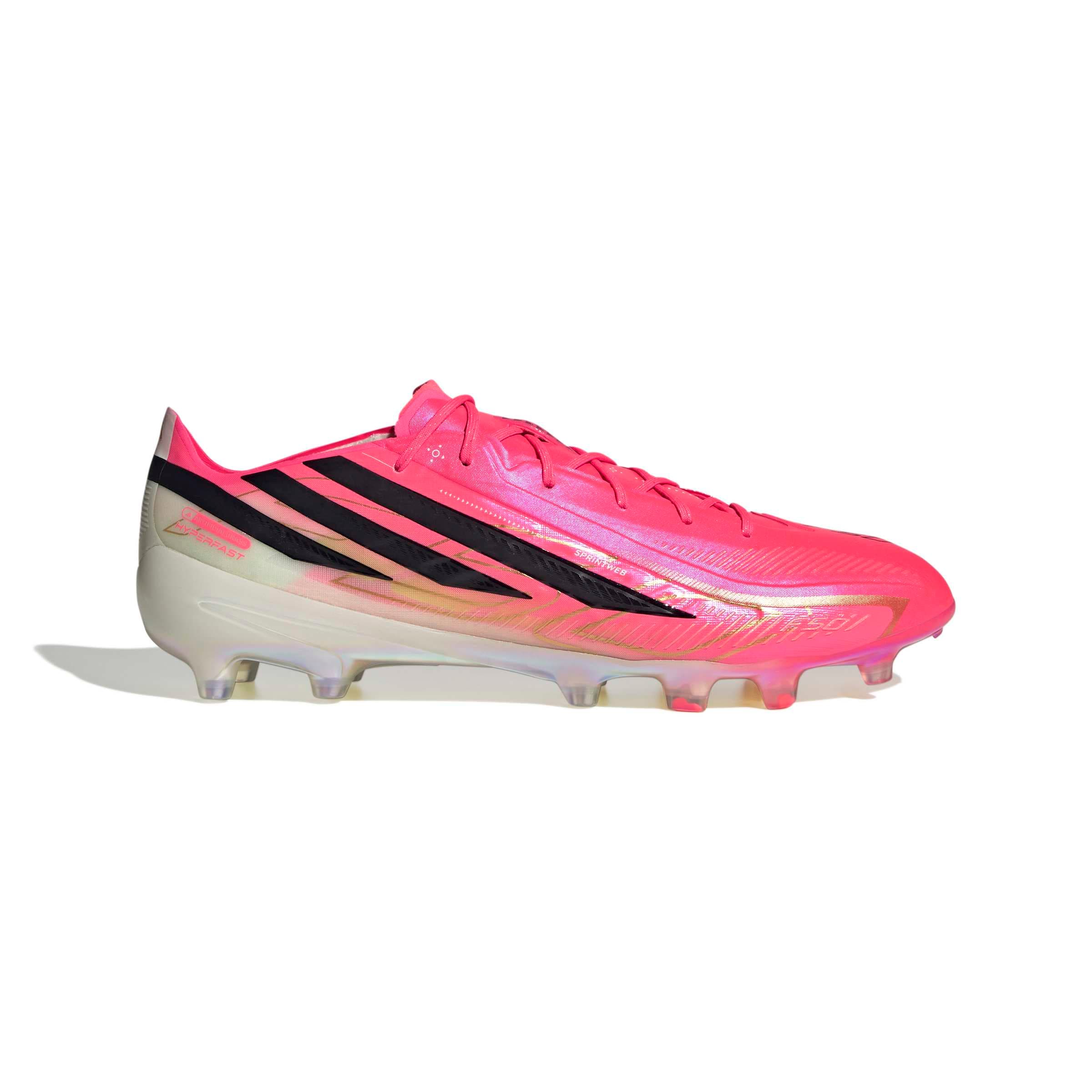 adidas F50 Hyperfast Elite AG | Premium Soccer