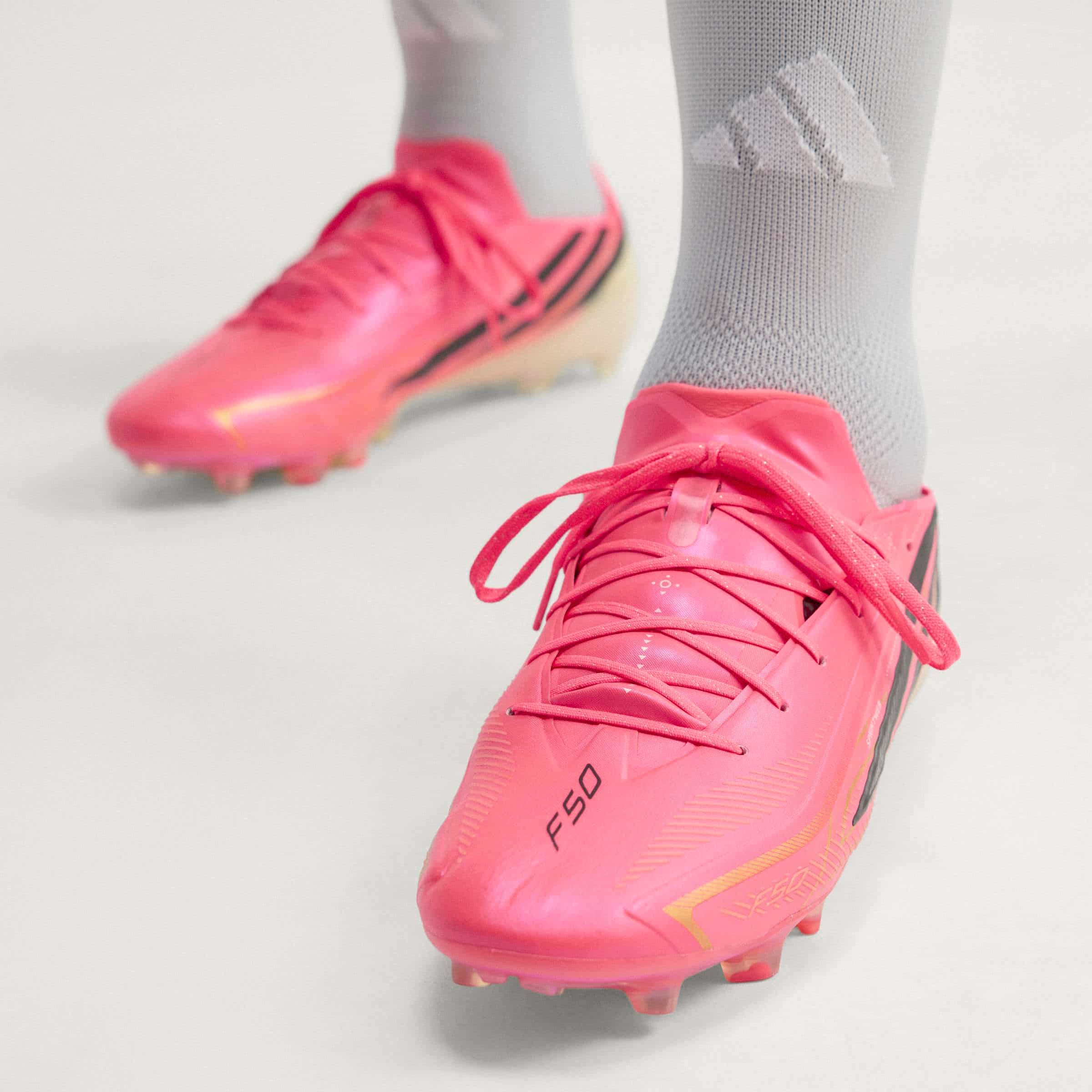 adidas F50 Hyperfast Elite AG | Premium Soccer