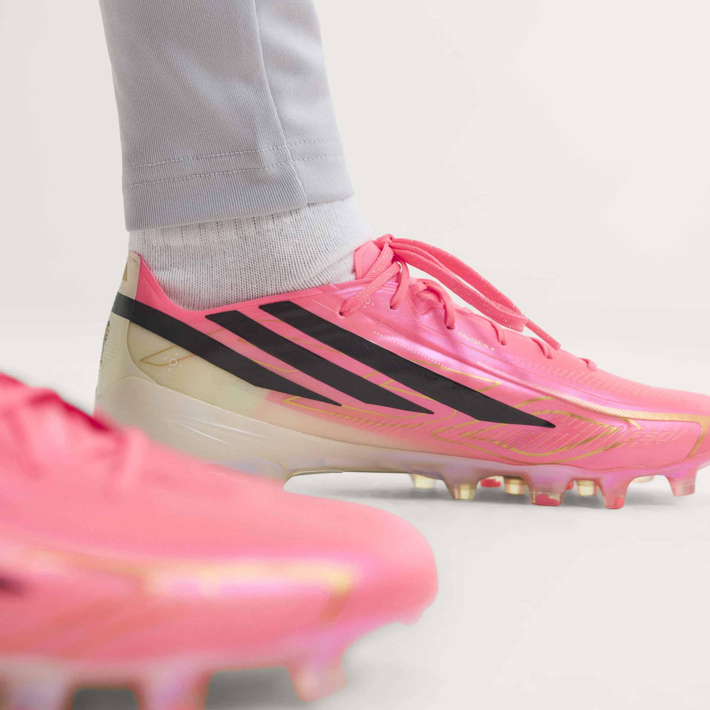 adidas F50 Hyperfast Elite AG | Premium Soccer