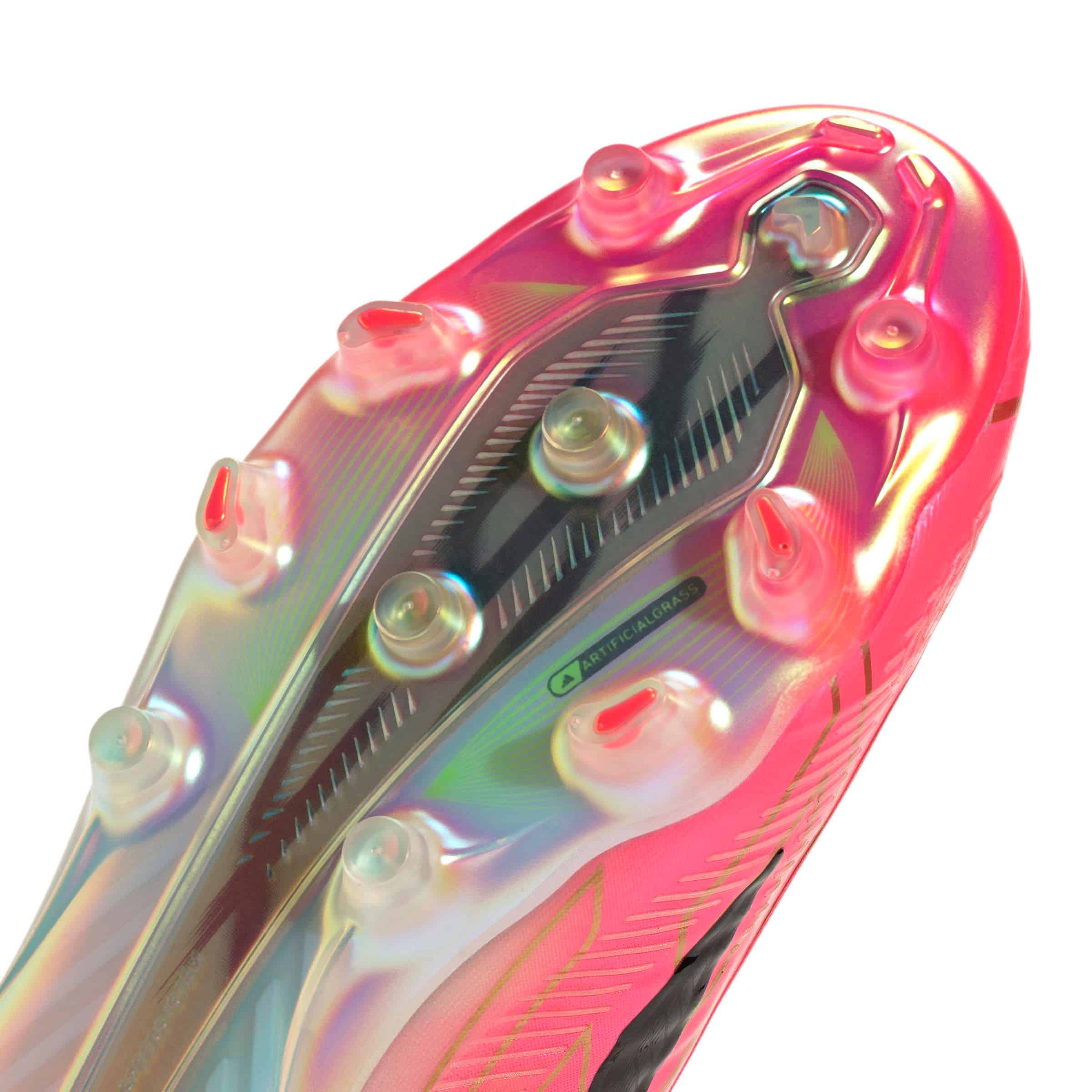 adidas F50 Hyperfast Elite AG | Premium Soccer
