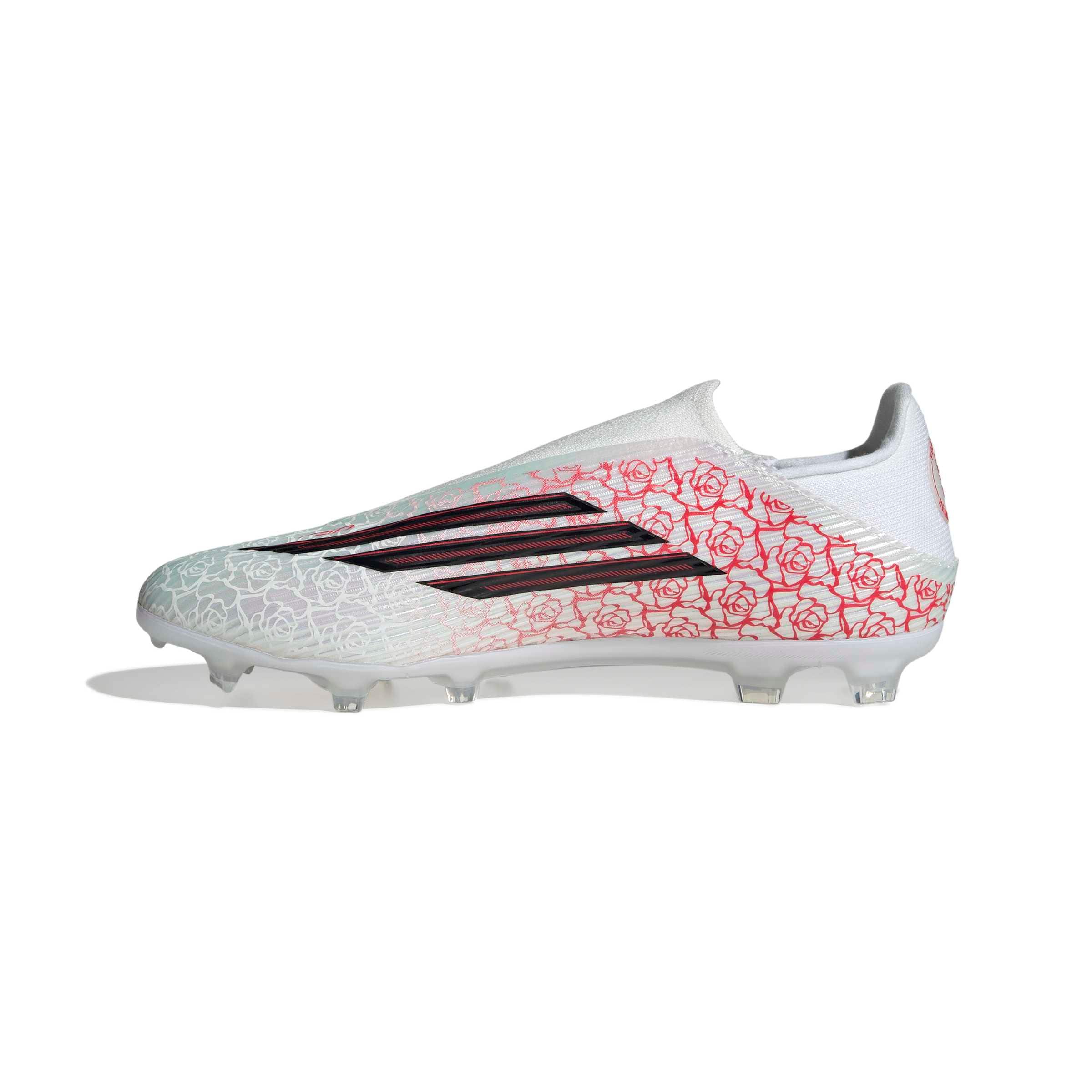 adidas F50 LEAGUE Laceless "Lamine Yamal" FG/MG Firm Ground (FG) adidas 