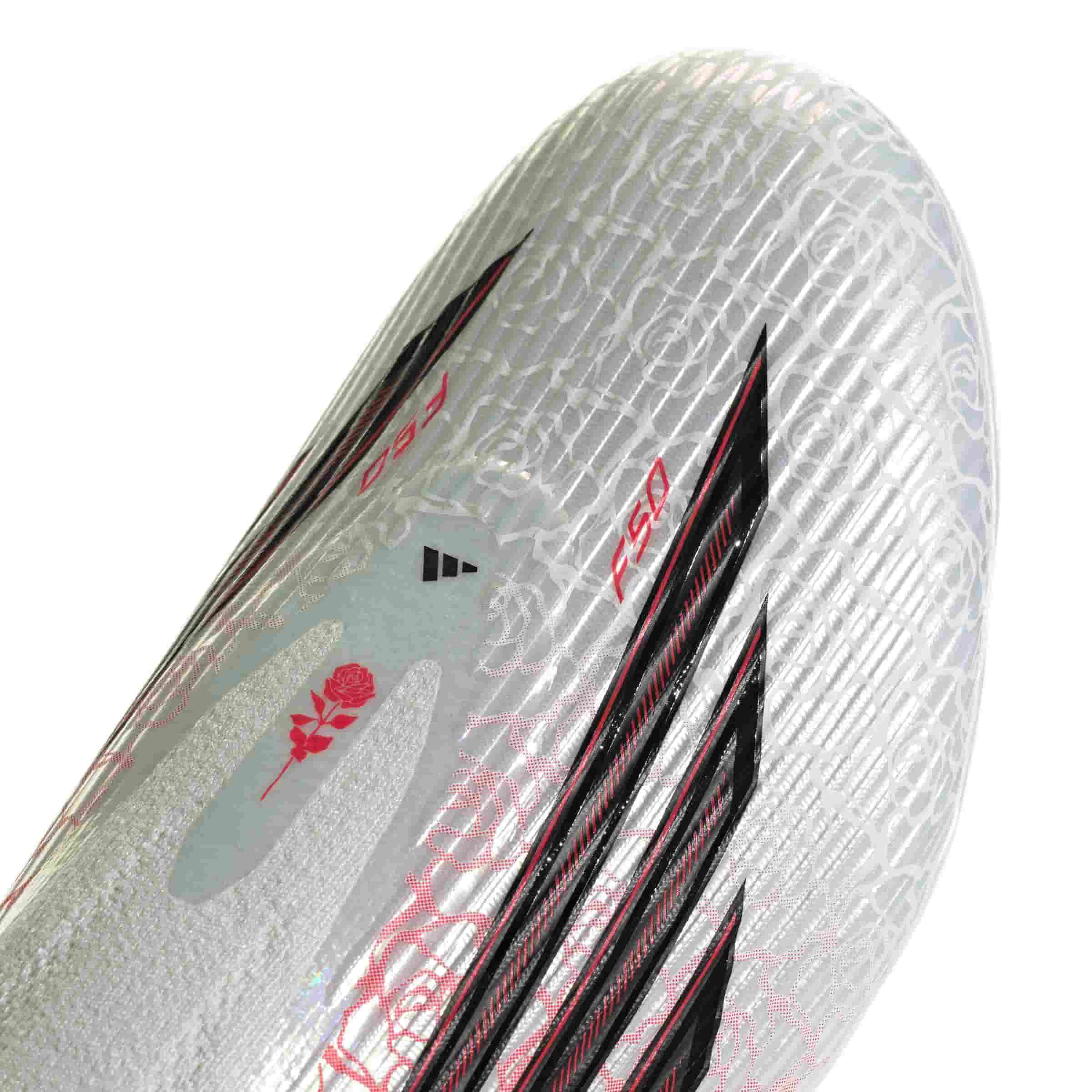 adidas F50 LEAGUE Laceless "Lamine Yamal" FG/MG Firm Ground (FG) adidas 