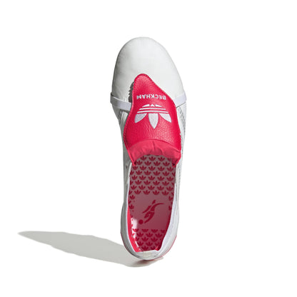adidas Predator Elite Fold-Over Tongue FG David Beckham Firm Ground (FG) adidas 