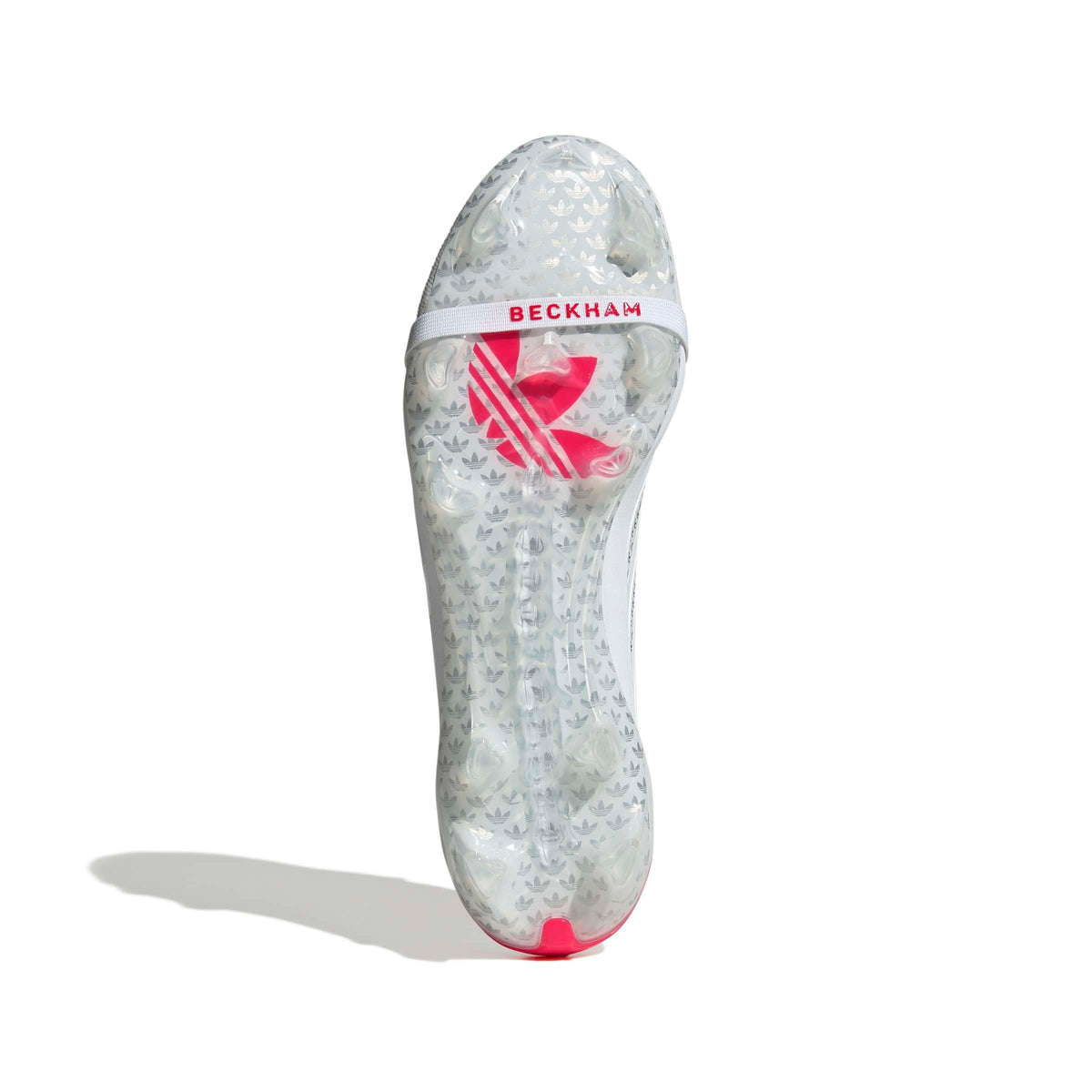adidas Predator Elite Fold-Over Tongue FG David Beckham Firm Ground (FG) adidas 