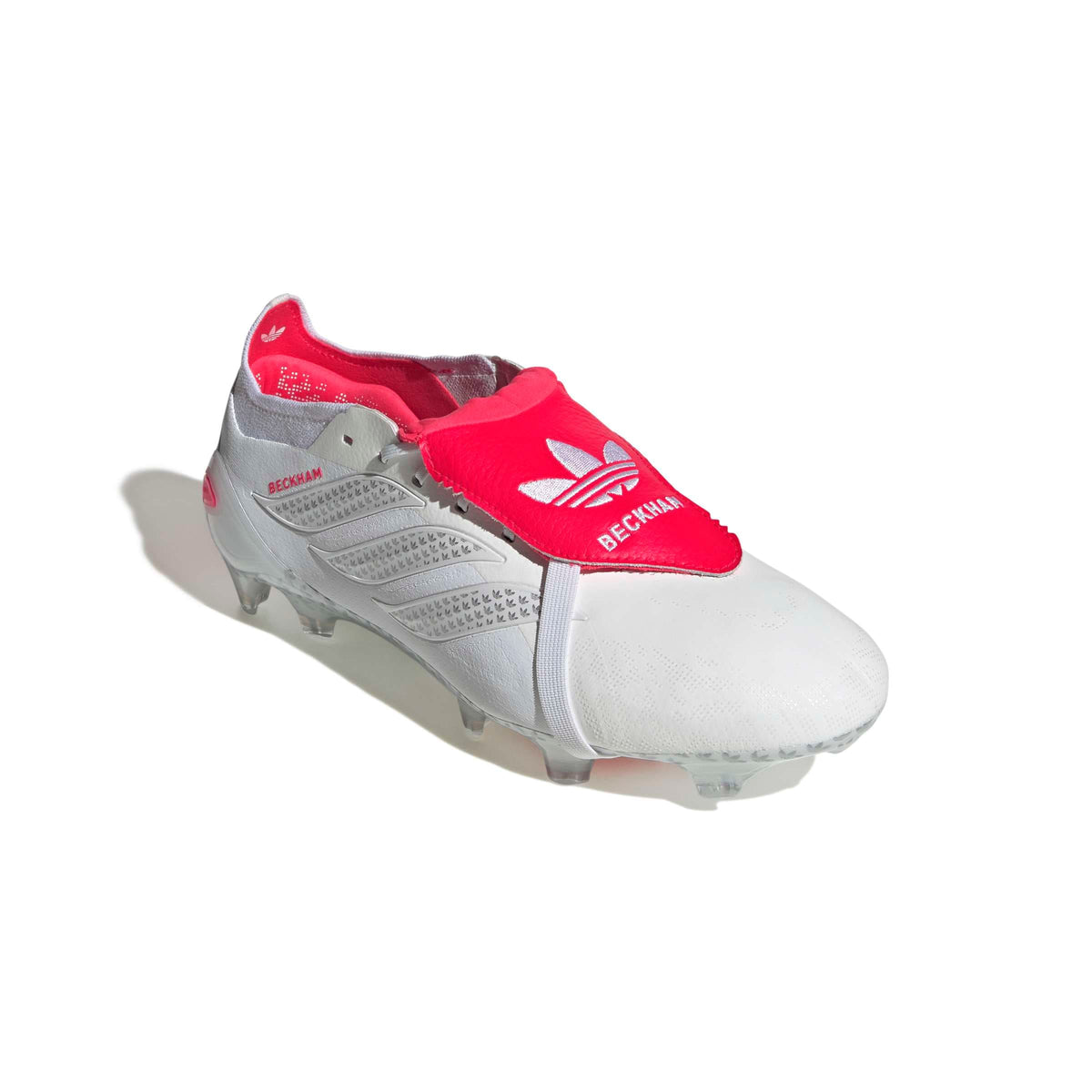 adidas Predator Elite Fold-Over Tongue FG David Beckham Firm Ground (FG) adidas 