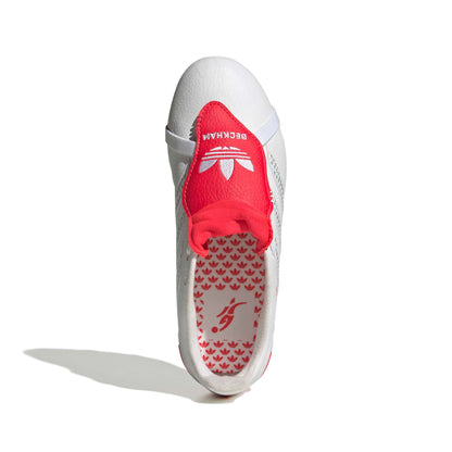 adidas Predator League Fold-Over Tongue FG Jr. David Beckham Firm Ground (FG) adidas 
