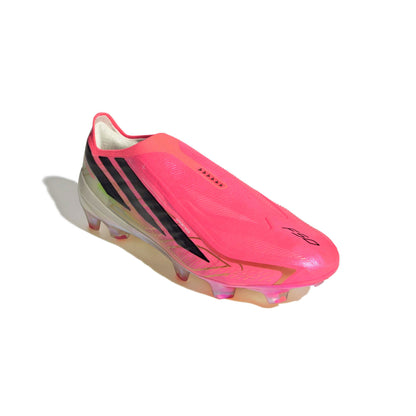 adidas F50 Hyperfast Elite Laceless FG Firm Ground (FG) adidas 