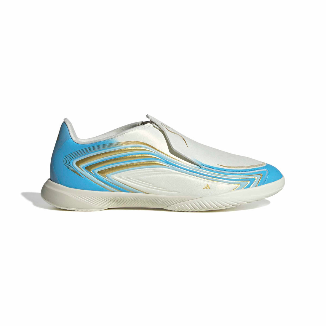 adidas F50 Messi League Laceless IC Jr. Indoor / Futsal adidas 