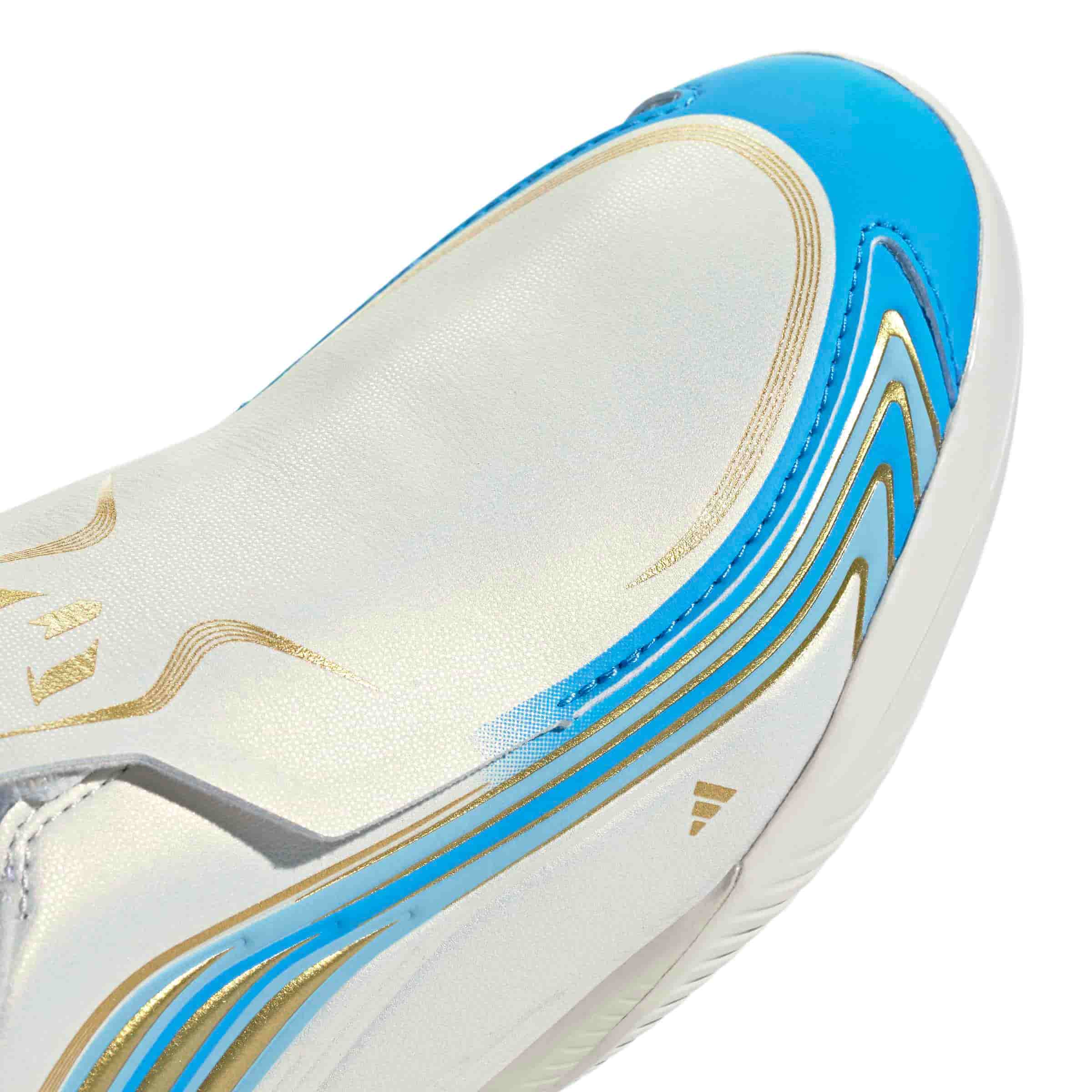 adidas F50 Messi League Laceless IC Jr. Indoor / Futsal adidas 