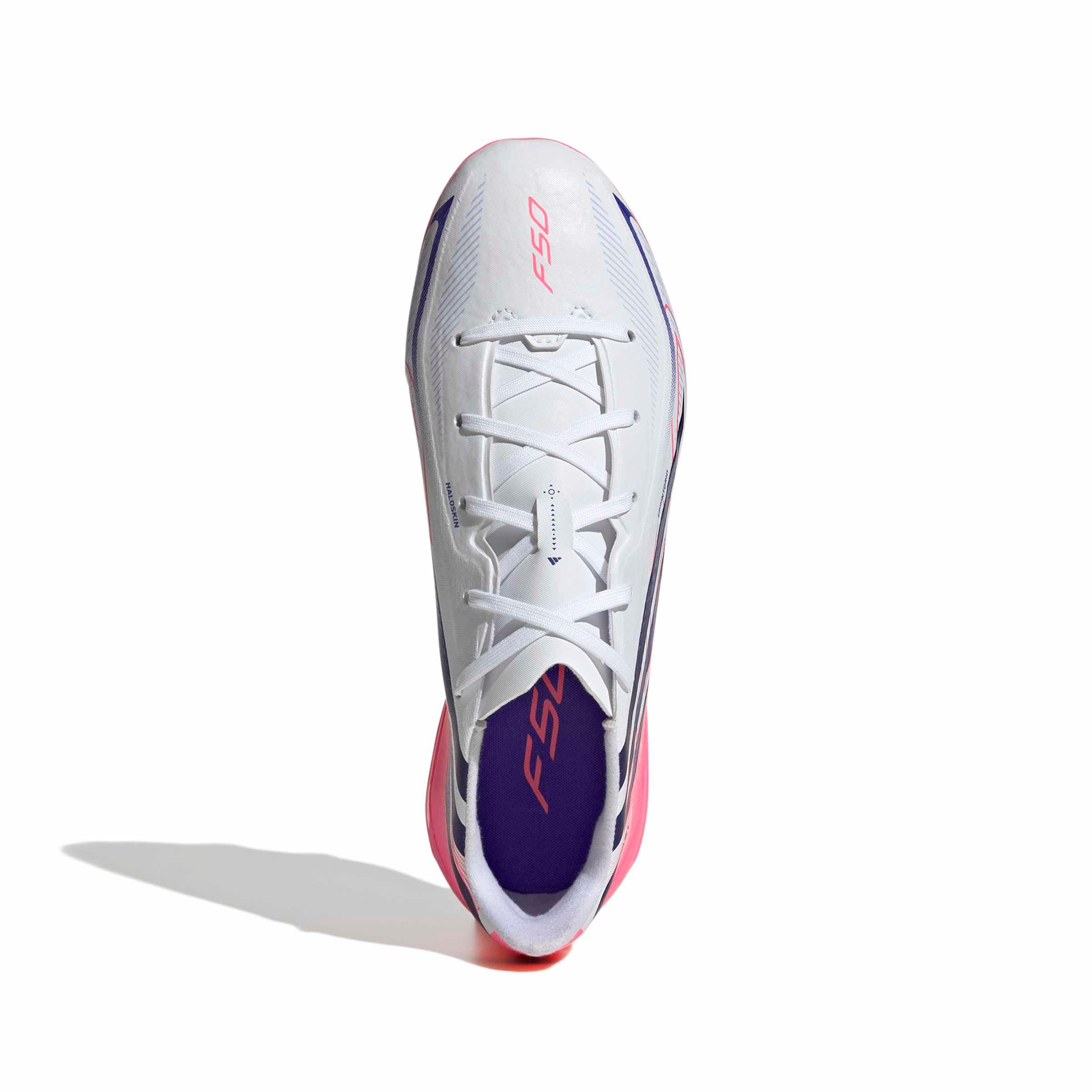 adidas F50 Hyperfast League FG Jr. kids&