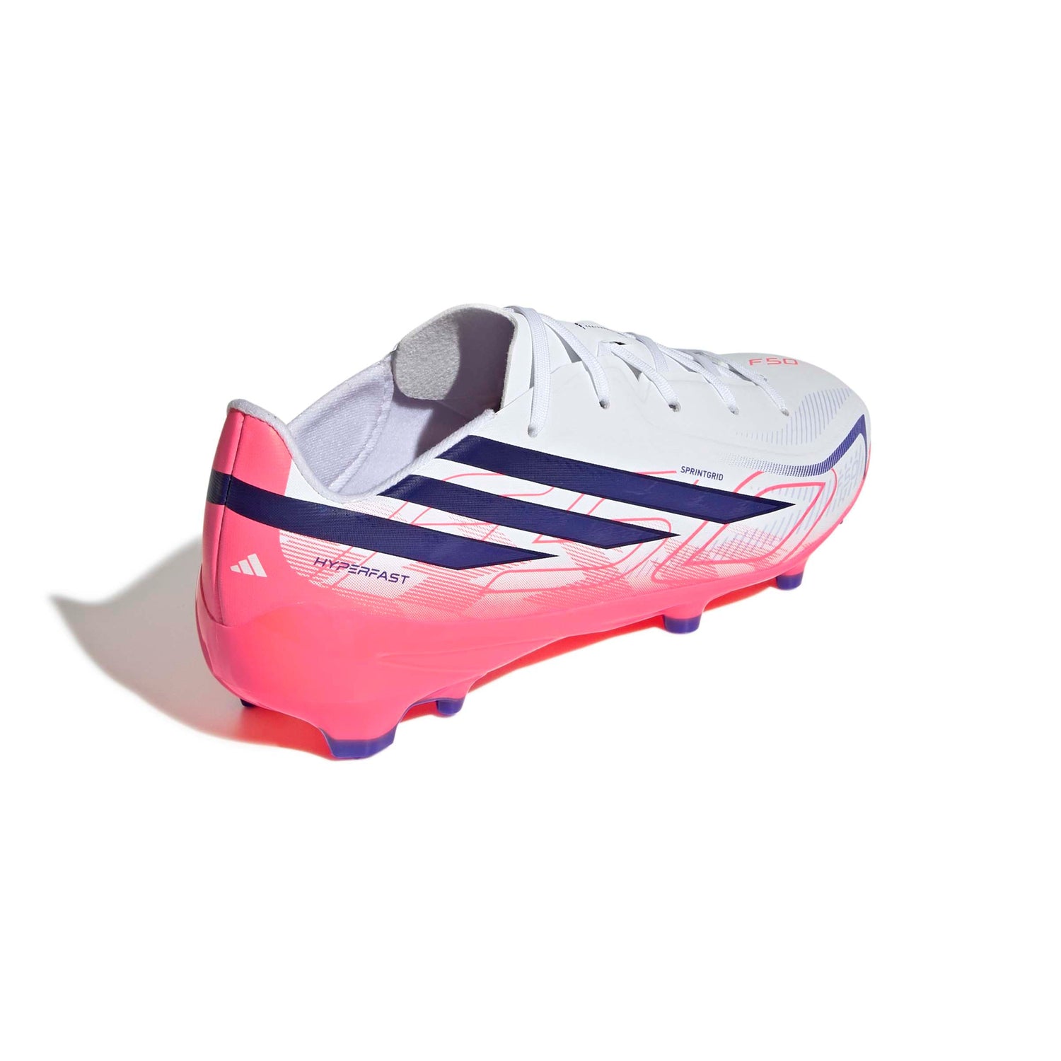 adidas F50 Hyperfast League FG Jr. kids&