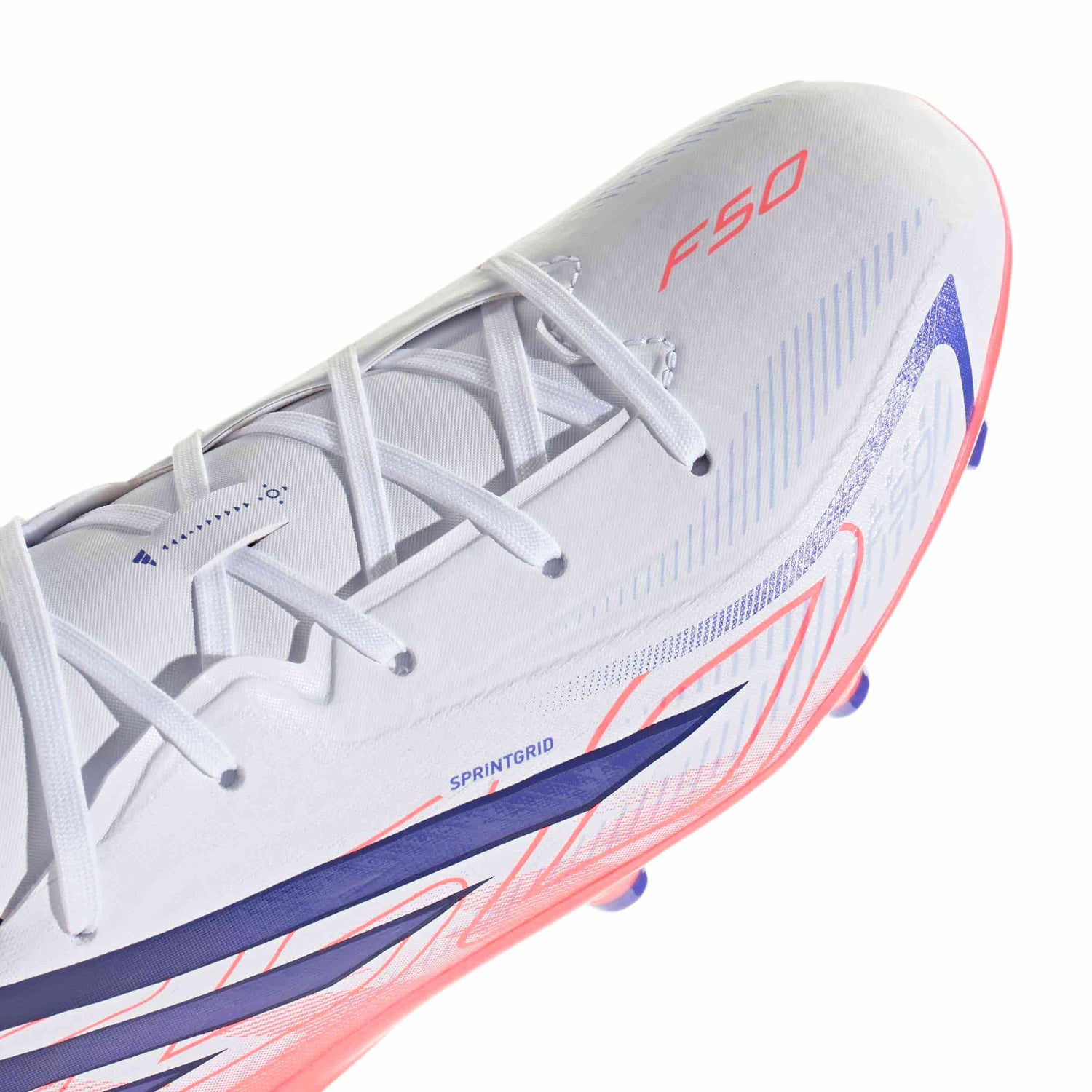 adidas F50 Hyperfast League FG Jr. kids&