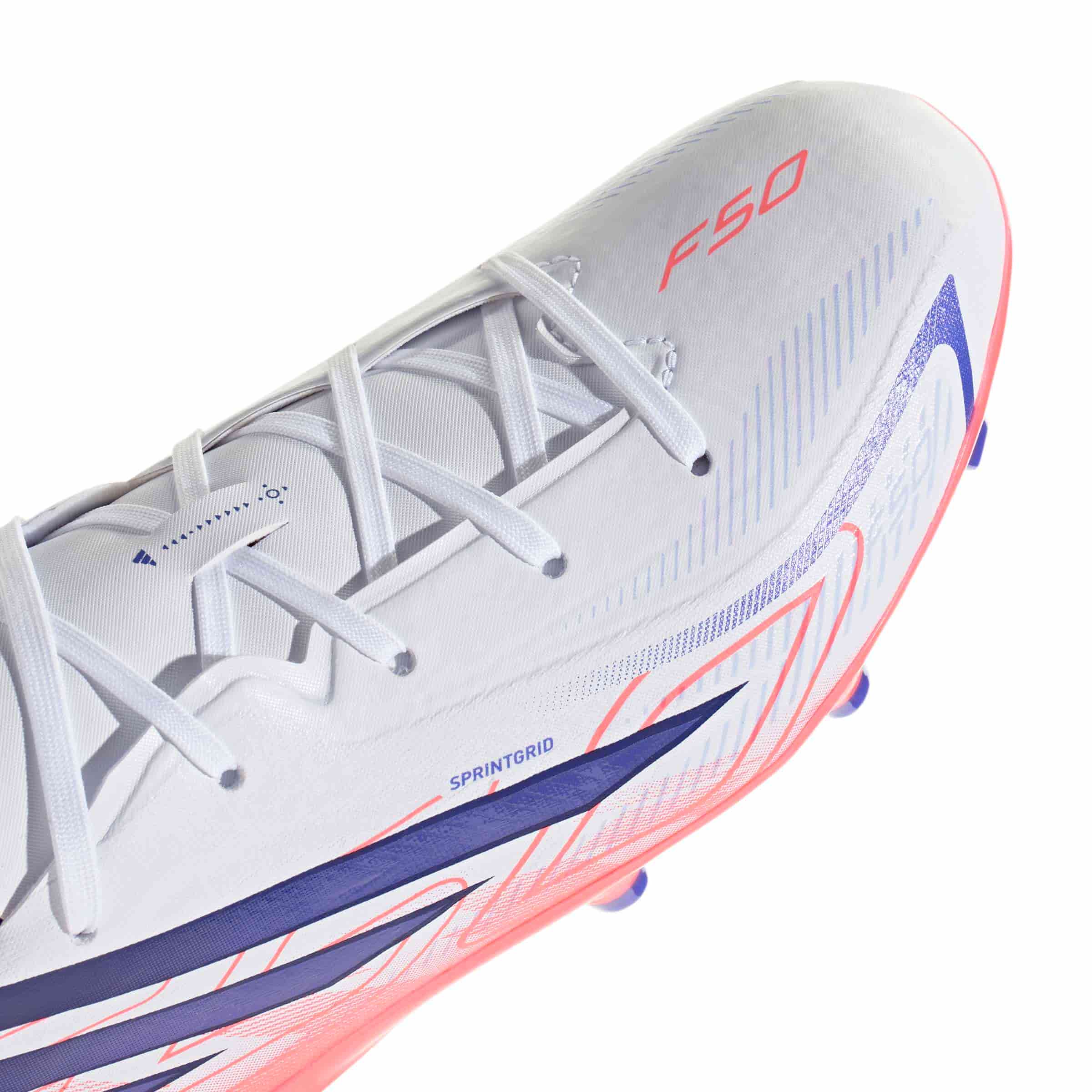 adidas F50 Hyperfast League FG Jr. kids&