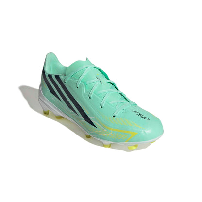 adidas F50 Hyperfast League FG Jr. Firm Ground (FG) adidas 