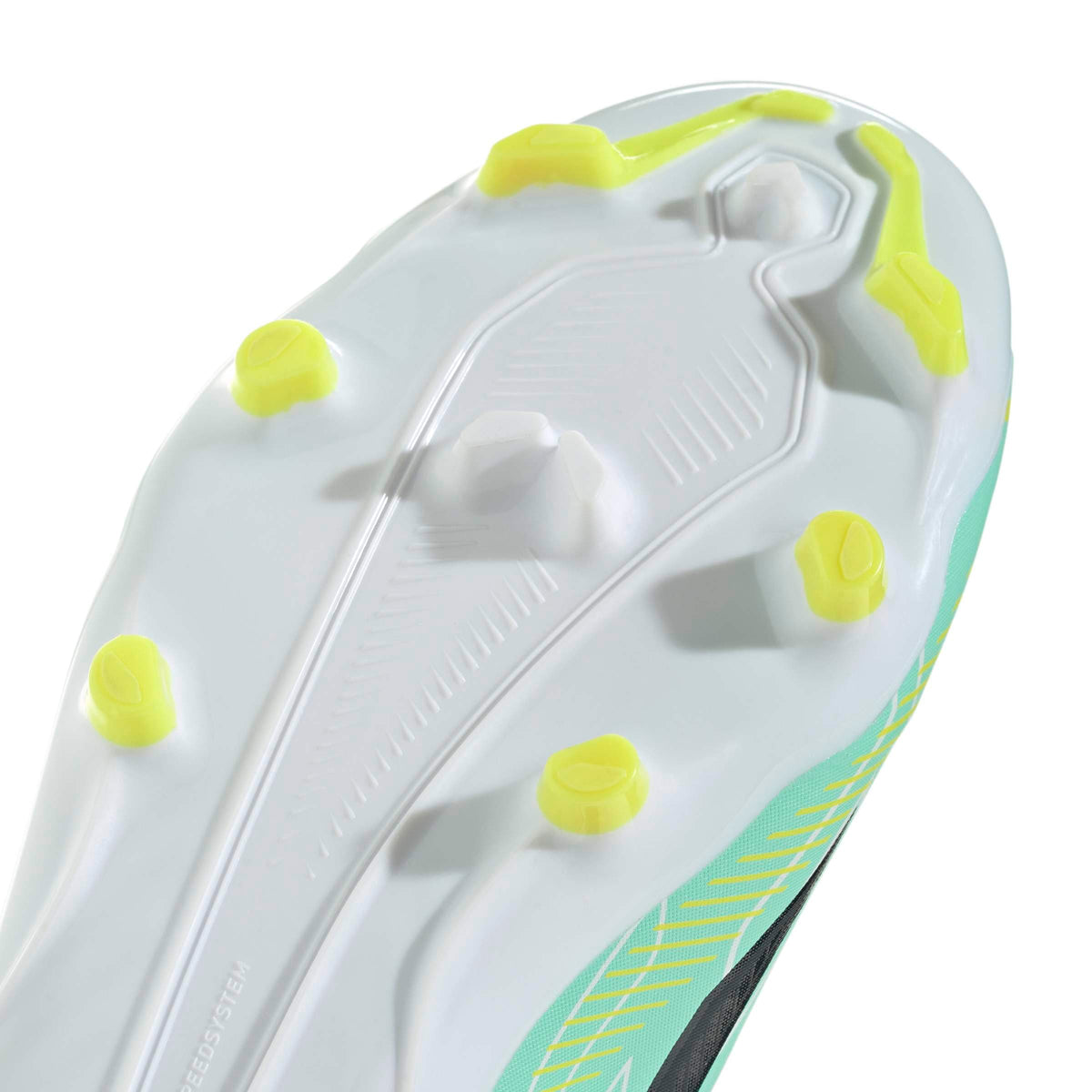 adidas F50 Hyperfast League FG Jr. Firm Ground (FG) adidas 