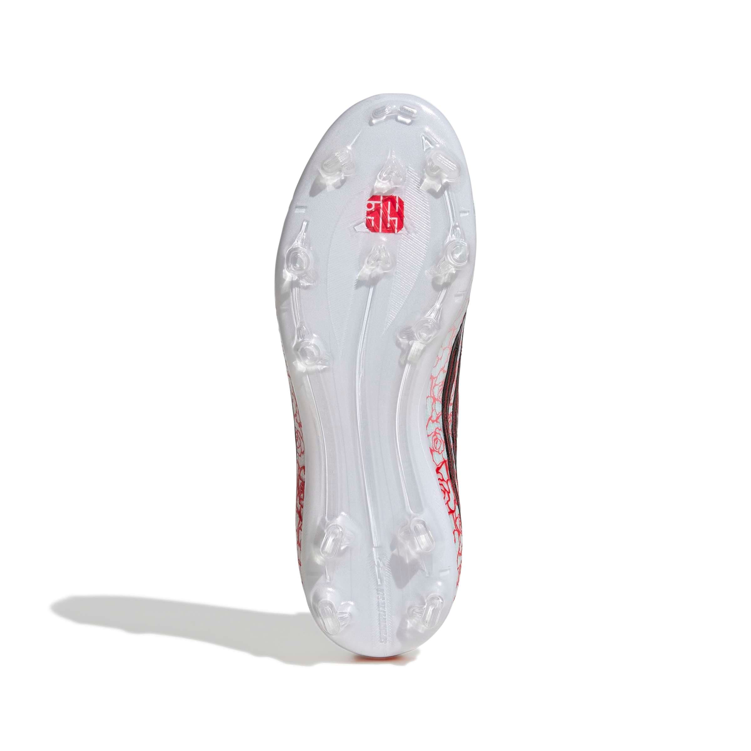adidas F50 Elite Laceless Lamine Yamal FG Jr Soccer Cleats
