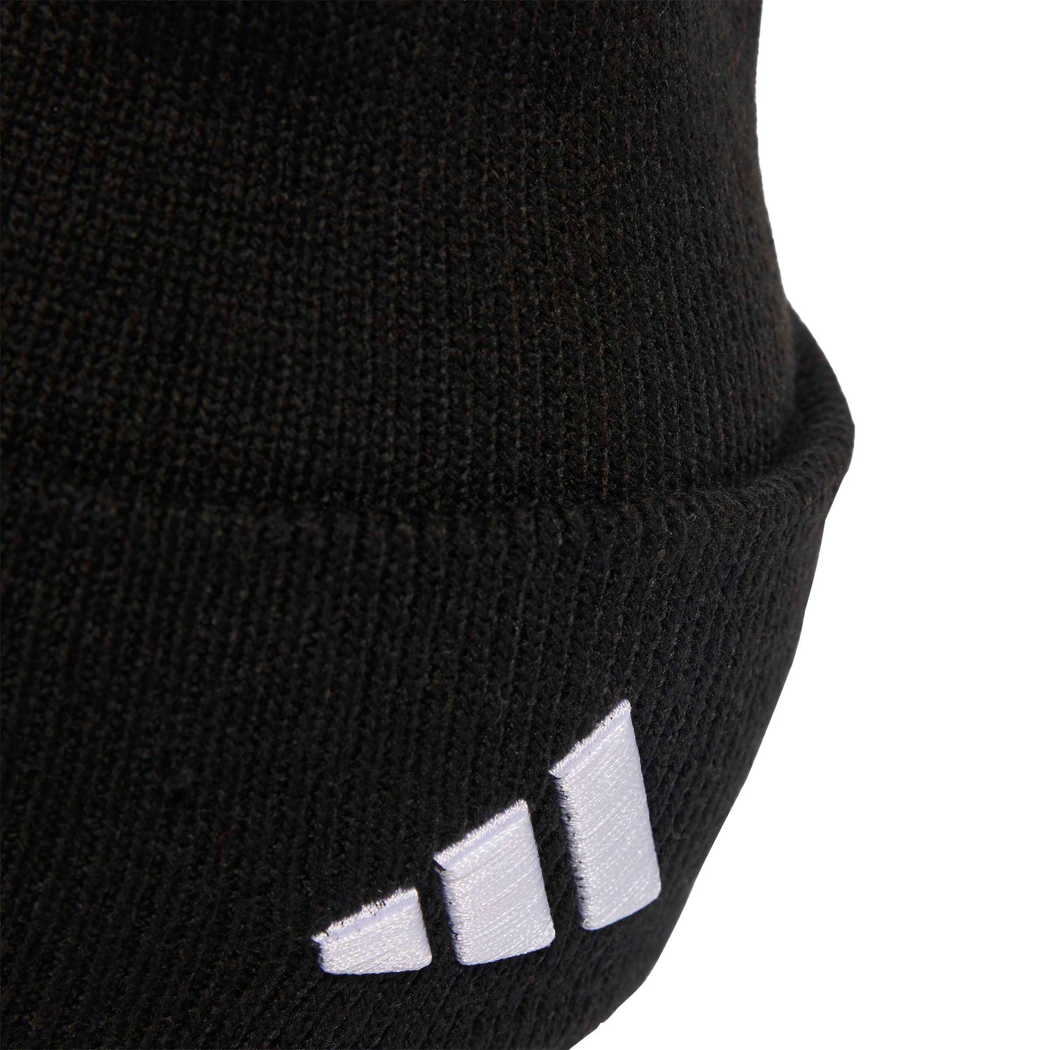 Manchester United Woolie Hat Hats adidas 