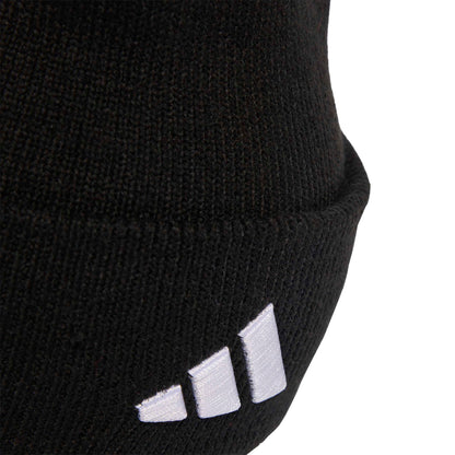 Manchester United Woolie Hat Hats adidas 