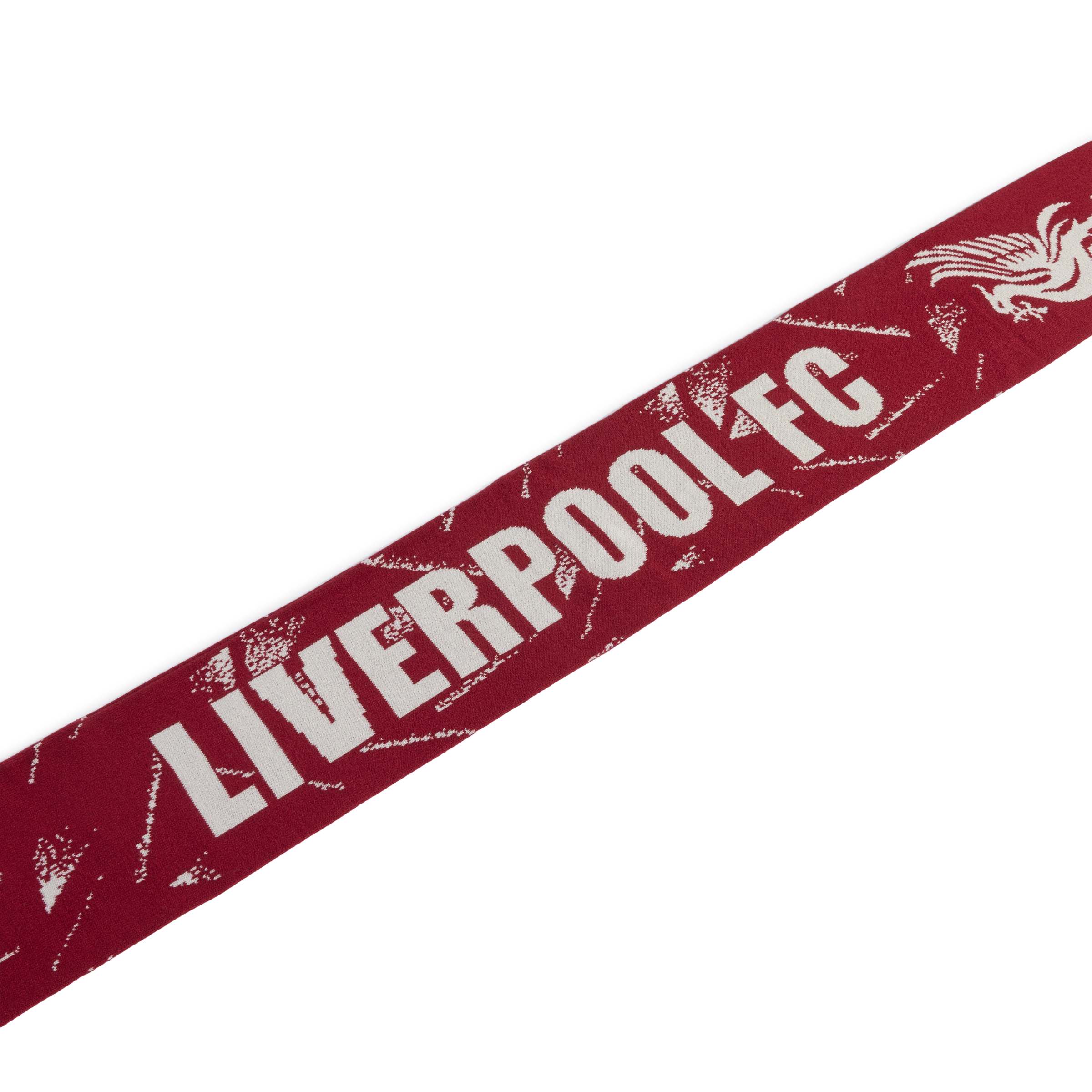Liverpool FC Home Scarf Scarves adidas 