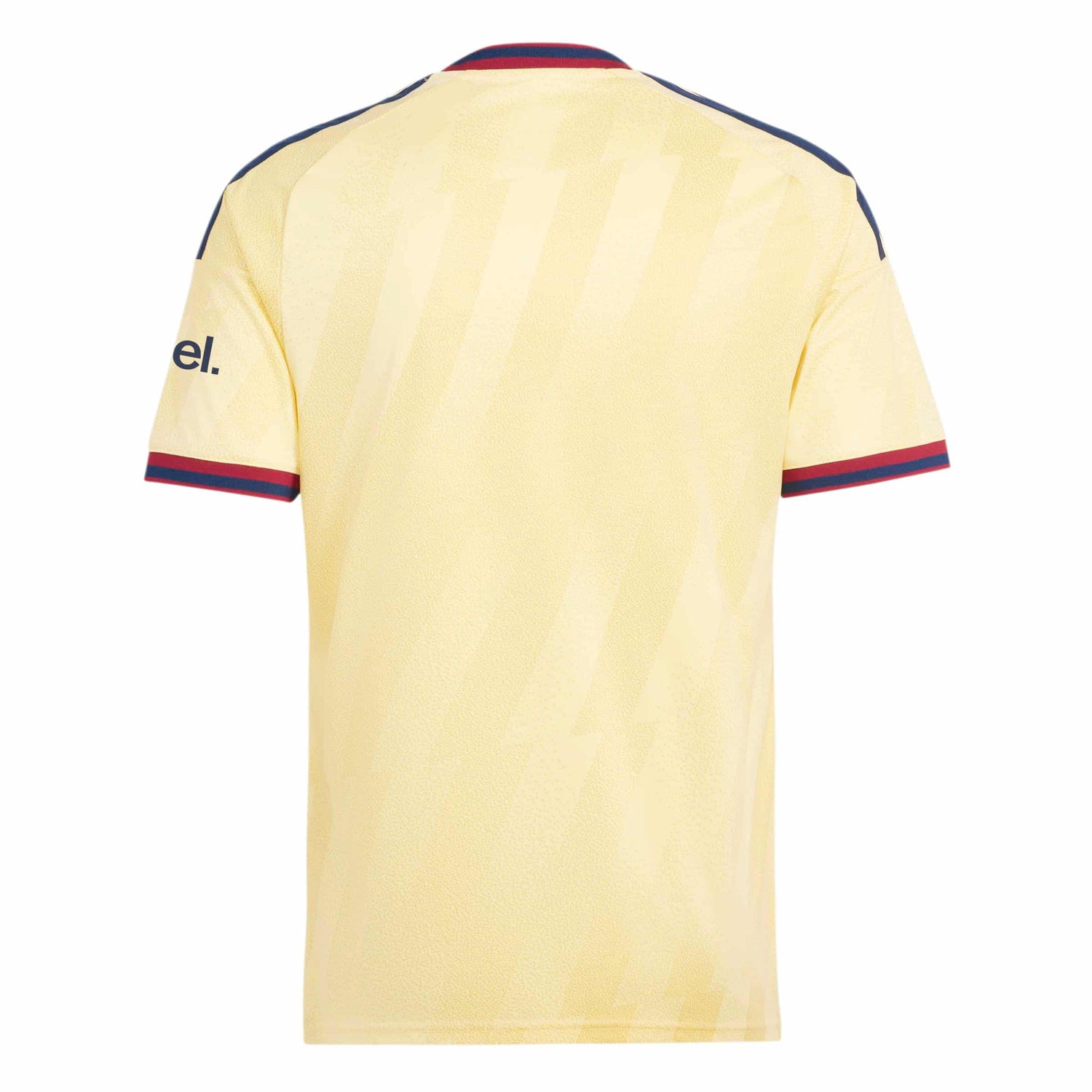 Arsenal FC 26/27 Third Jersey Official Jerseys adidas 