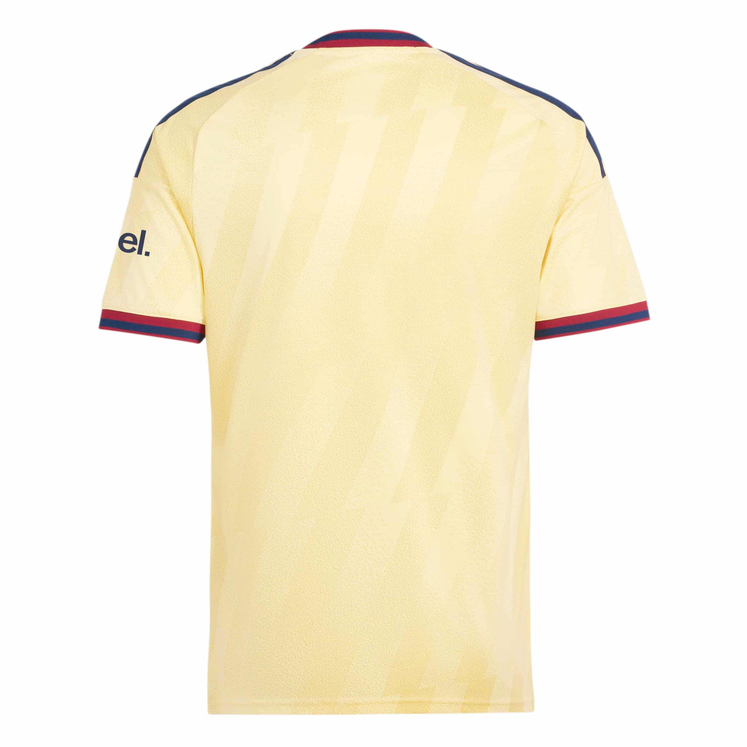 Arsenal FC 26/27 Third Jersey Official Jerseys adidas 