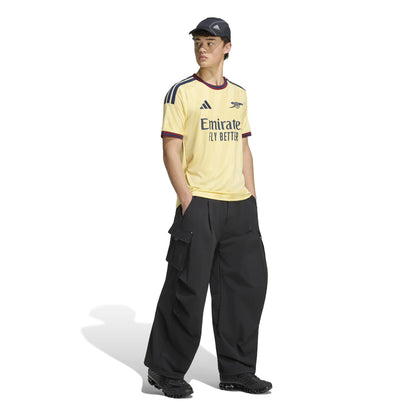 Arsenal FC 26/27 Third Jersey Official Jerseys adidas 