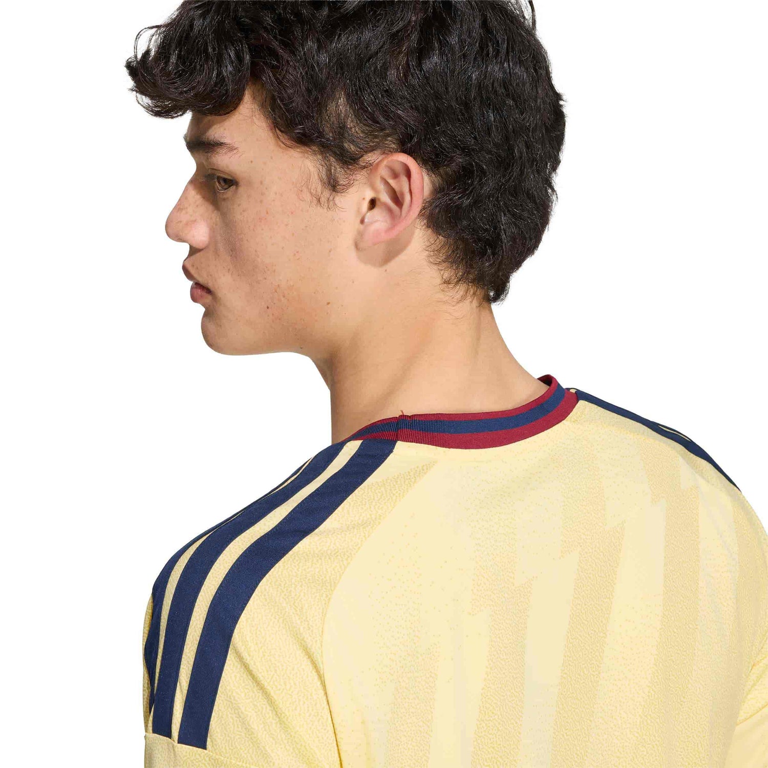 Arsenal FC 26/27 Third Jersey Official Jerseys adidas 