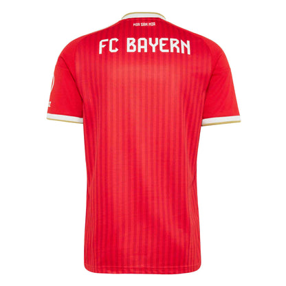 FC Bayern 26/27 Home Jersey Official Jerseys adidas 