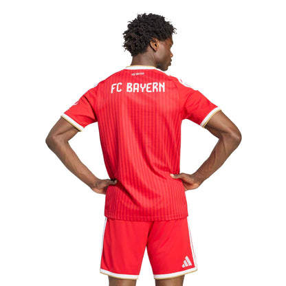 FC Bayern 26/27 Home Jersey Official Jerseys adidas 