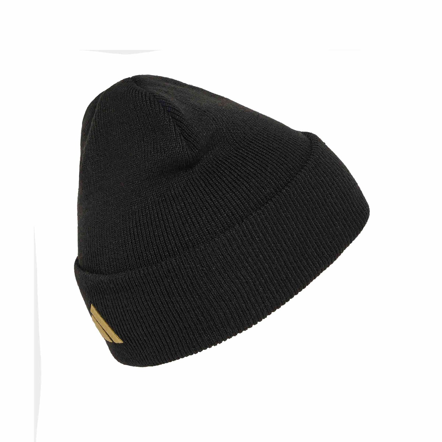 Juventus Woolie Hat back view