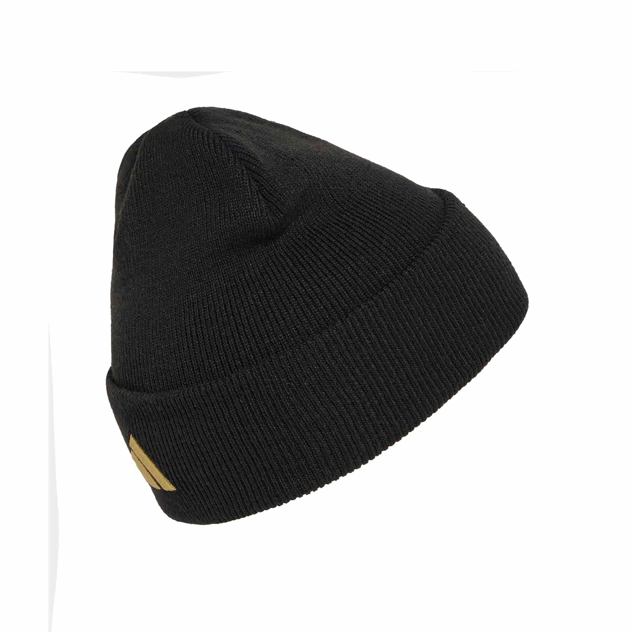 Juventus Woolie Hat back view