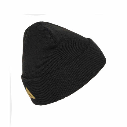 Juventus Woolie Hat back view