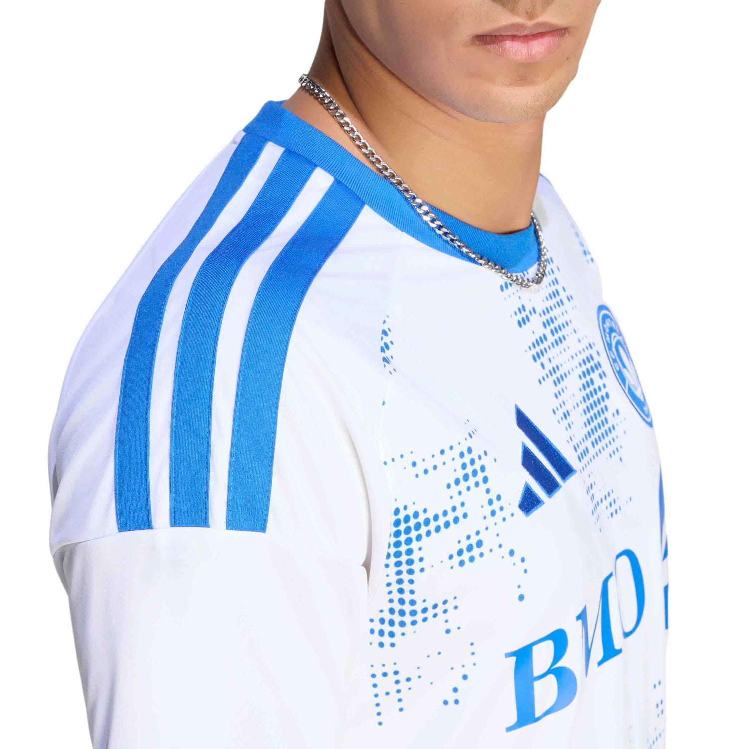 CF Montreal 26/27 Away Jersey Official Jerseys adidas 