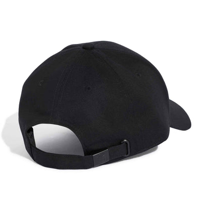 Manchester United Baseball Cap side view