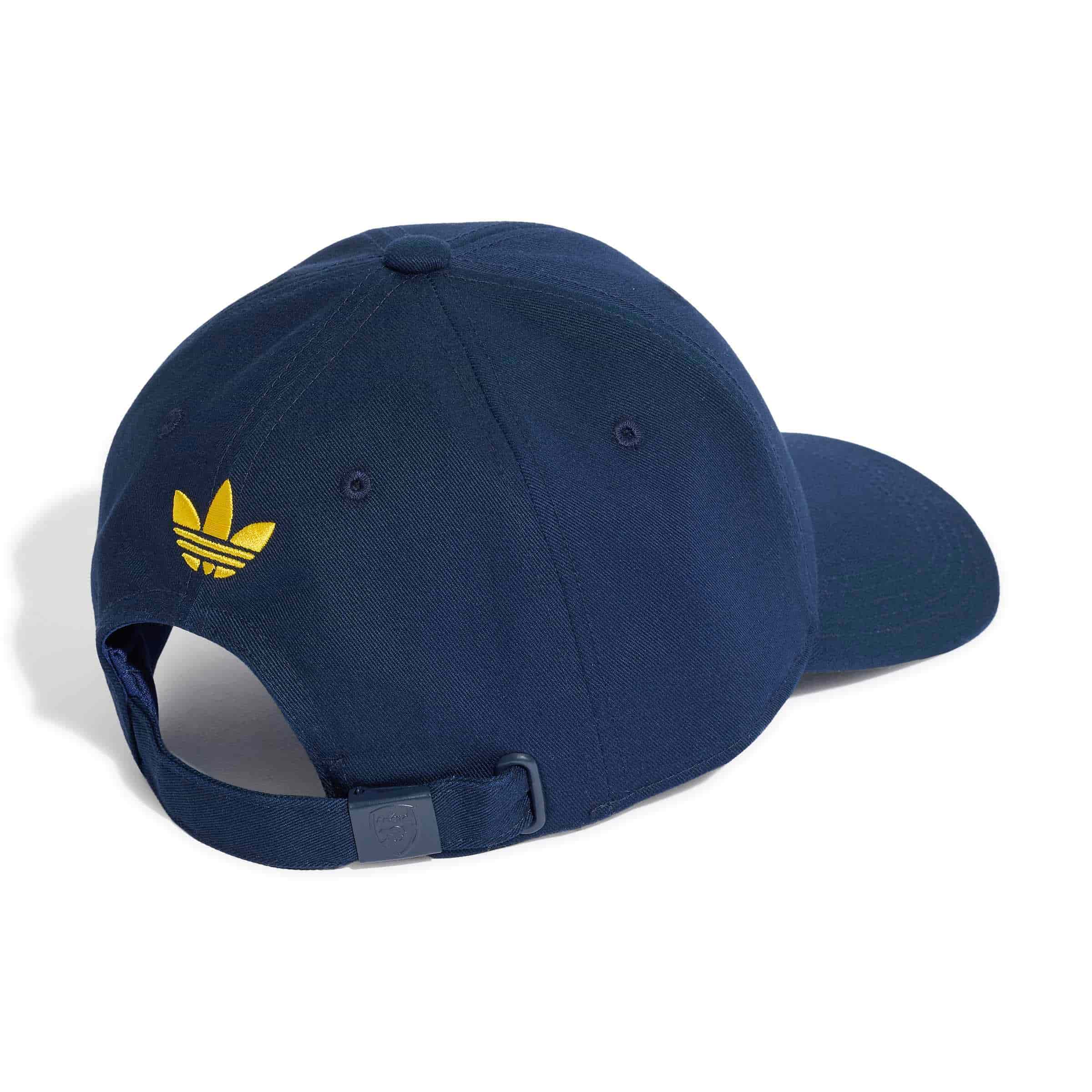 Arsenal FC Dad Cap Hats adidas 