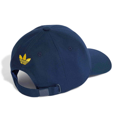 Arsenal FC Dad Cap Hats adidas 