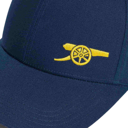 Arsenal FC Dad Cap Hats adidas 